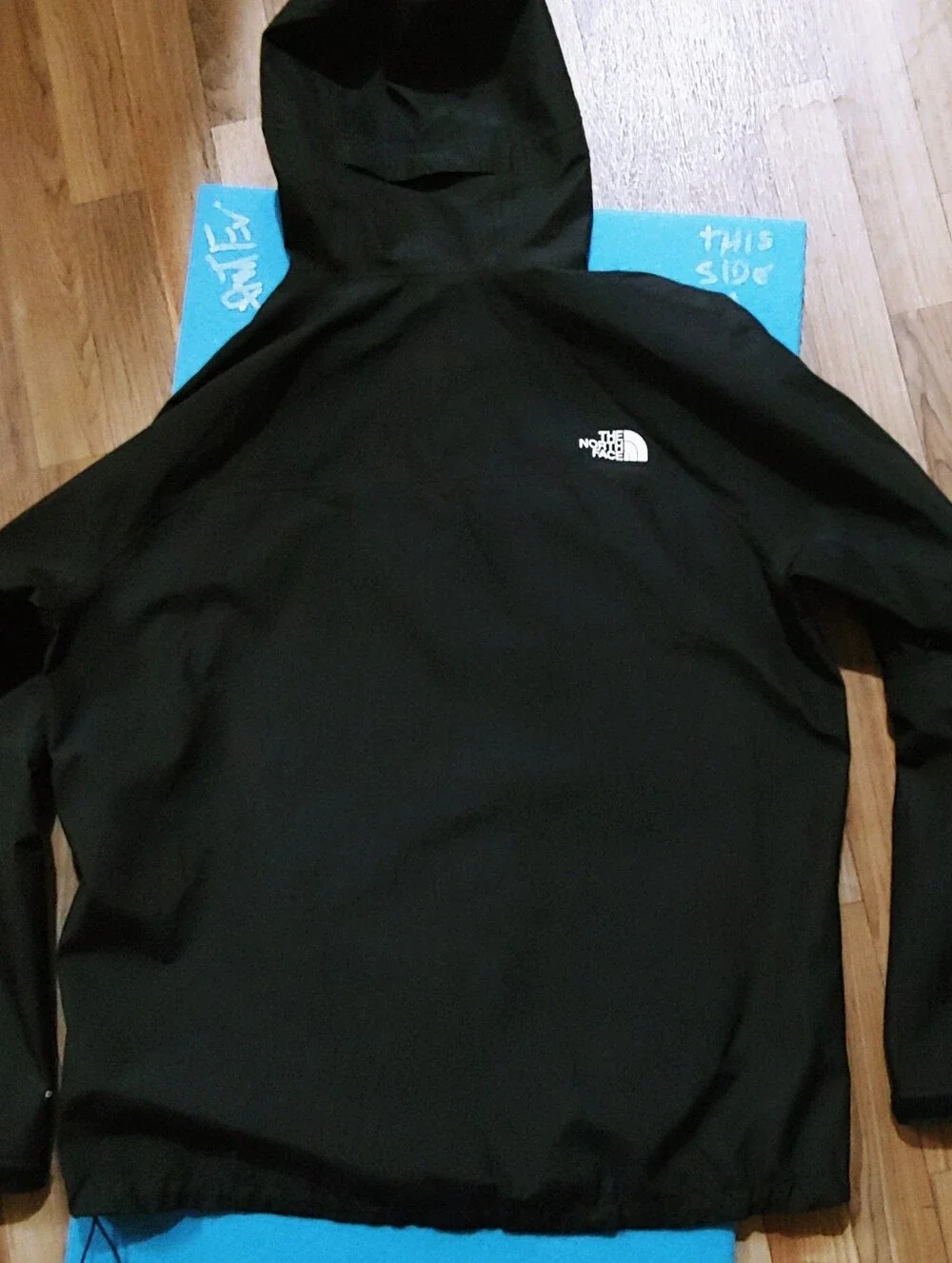 The North Face Valley View Jacket (XL)